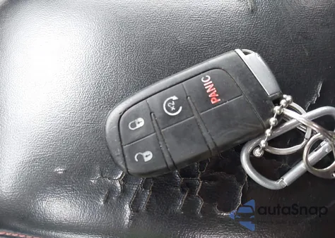 2017 Dodge Journey Gt from USA, damaged, VIN 3C4PDCEG8HT613346